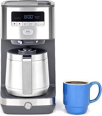 Amazon Ninja CFP DualBrew Hot Iced Coffee Maker Single Serve Compatible With K Cups