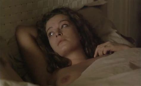 Nude Video Celebs Isabelle Renauld Nude Perfect Love 1996