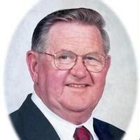 Obituary Harry L Mars McGonigle Funeral Home And Crematory