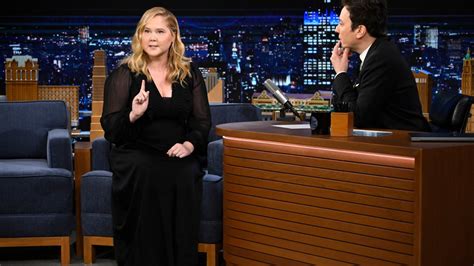 Amy Schumer Says She Has Cushing Syndrome Nbc Los Angeles