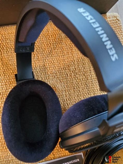 Sennheiser HD 660S Photo #4741015 - Canuck Audio Mart