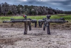 Friday Night Gun Porn Cornbred RECOIL