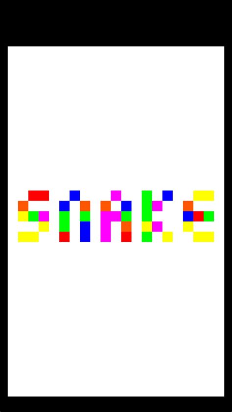 Colorful Snake (snake game) APK for Android Download