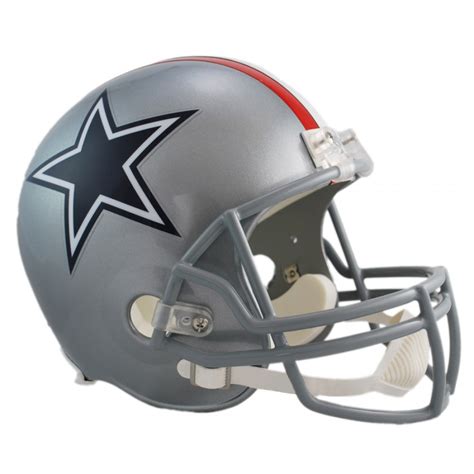 Dallas Cowboys Replica Helmet Full Size | Paul Smith