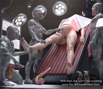 Reverse Experiment Muses Sex And Porn Comics