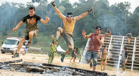 Spartan Race, Inc. | SPARTAN RACE ARRIVES IN THE PHILIPPINES!!