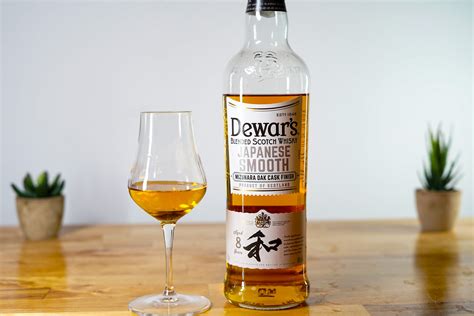 Виски Dewar S Caribbean Smooth Купить — Naobyave.ru