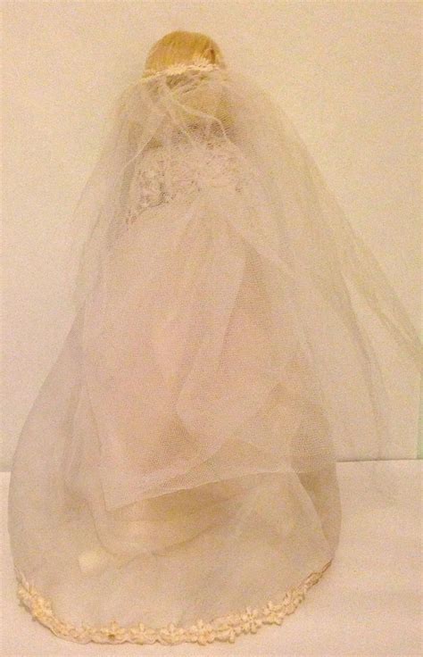 Sindy Doll Trendy Girl Original Bride Doll Vintage Pedigree Ebay