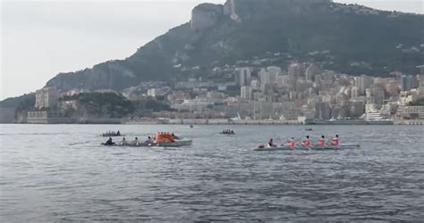 La Cinqui Me Dition De La Regatta De Port Hercule Am Ne Les Meilleurs