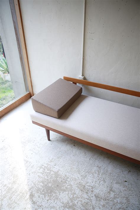 Daybed Sofa By Haldor Vik And Ingmar Relling Phono