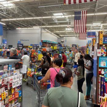 Walmart Supercenter Updated January Photos Reviews