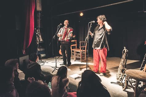 Du Vent Dans Les Bronches LILANANDA