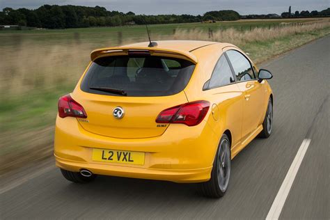 2018 Vauxhall Corsa GSi: surprise package but surprise price | Motoring ...