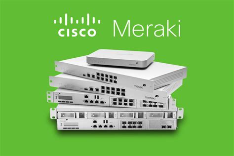 Cómo Cisco Meraki ayuda a escoger la solución Wifi adecuada