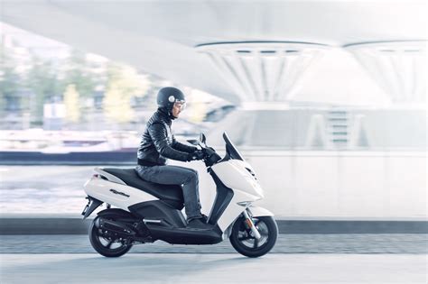 Gebrauchte und neue Peugeot Citystar 125 RS Motorräder kaufen