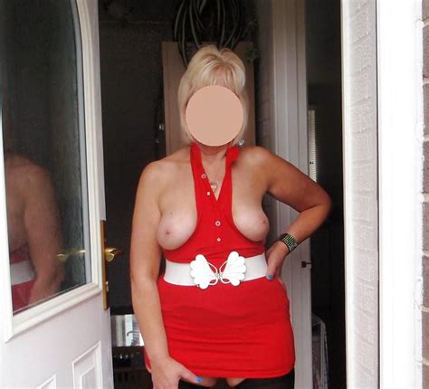 Mrs Crash In Red Porn Pictures XXX Photos Sex Images 299927 PICTOA