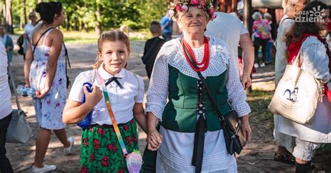 Święto Plonów w Muzeum Wsi Radomskiej zdjęcia