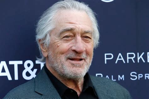 Luis Brandoni Contó Cómo Surgió Su Amistad Con Robert De Niro “tuvo Un