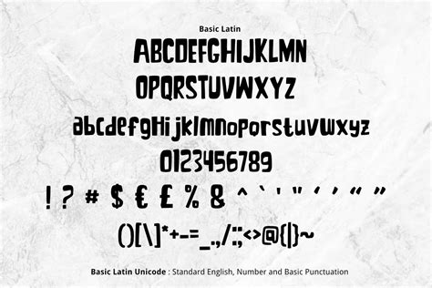 Stone Age Font Fonts Download