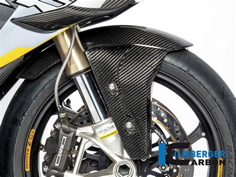 Kvo S Rr K Ilmberger Racing Carbon Front Fender Bmw M Rr