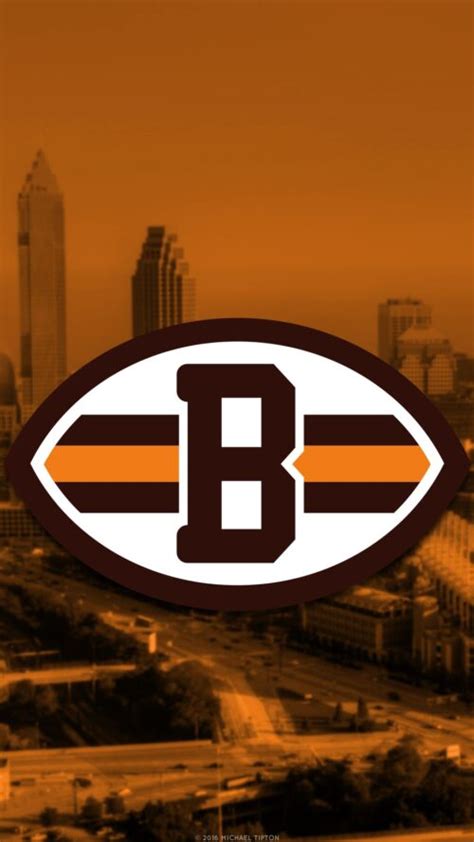 Cleveland Browns Wallpaper Whatspaper