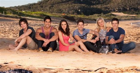 Home And Away Home And Away Week 25 RtÉ Presspack The Lives And