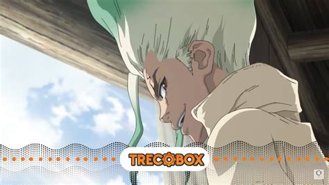 Dr Stone Terceira Temporada Ganha Trailer E Data De Estreia