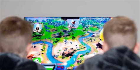 Les Millors Idees De Noms Per Jugar A Fortnite En Tablet