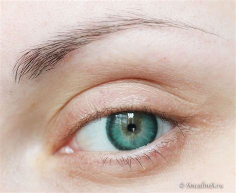 AncalimA's Beauty Blog: Оттеночный гель и карандаш для бровей Anastasia ...