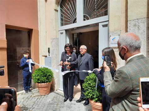 Il Focolare Roma 4