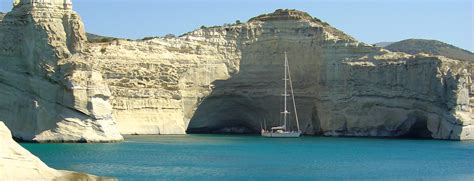 Greek Islands Sailing Vacation, Yacht Charter Greece, Sailing Cruises