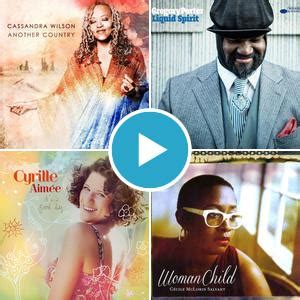 Vocal Jazz Listen To Free Radio Stations AccuRadio