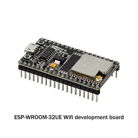 ESP WROOM 32UE IoT Development Board ESP32 WROOM 32U WIFI Bluetooth