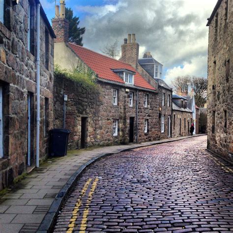 Old Aberdeen, Scotland | Aberdeen scotland, England and scotland, Scotland