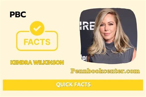 Kendra Wilkinson Net Worth 2025: Reality TV Earnings, Finance