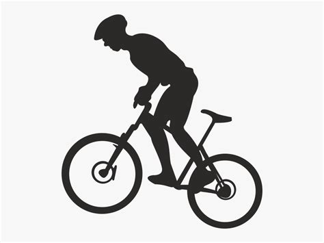 Free 200 Mountain Bike Images Svg SVG PNG EPS DXF File