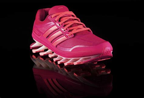 adidas Unleashes The SpringBlade Running Shoe | Complex