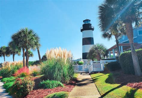 10 Best Myrtle Beach Hotels That Elevate Your Coastal Getaway To New Heights