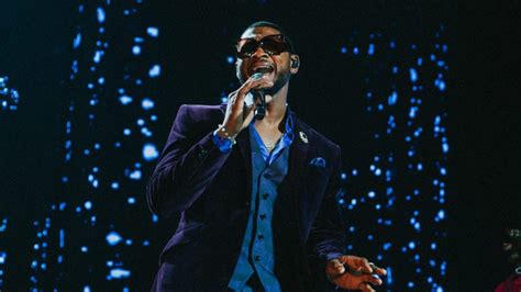 Usher's Las Vegas Residency Returning In 2023: See New Dates