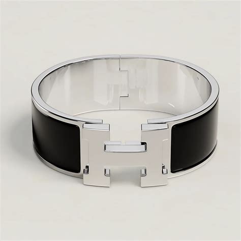 Bracciale Clic Clac H Hermès Italia