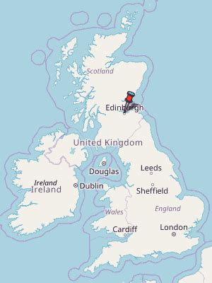 Inverkeithing, Great Britain Map : Latitude & Longitude : Where is ...