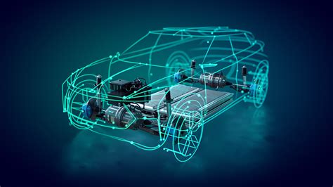 Digitalization In The Automotive Industry Helps Automakers