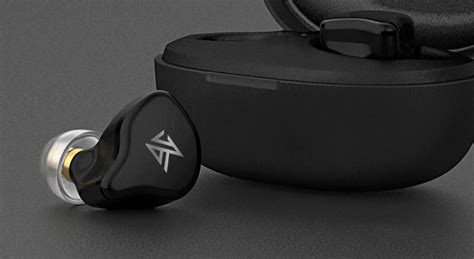 KZ S1 / KZ S1D | Fast worldwide delivery!