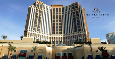 The Venetian Las Vegas Casino Opens High-Limit Lounge Sept. 29