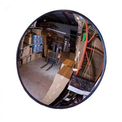 Indoor Convex Mirror