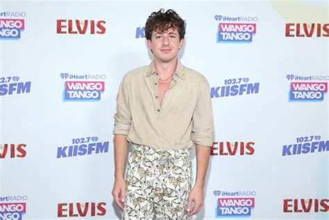 Is Charlie Puth Gay Speculation Influences And Personal Reflections