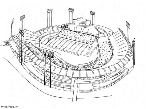Stadium guides explain the unique atmosphere of Millerntor-Stadion 1