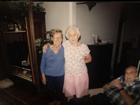 Obituary and Life Legacy of Ernestine Campbell 3