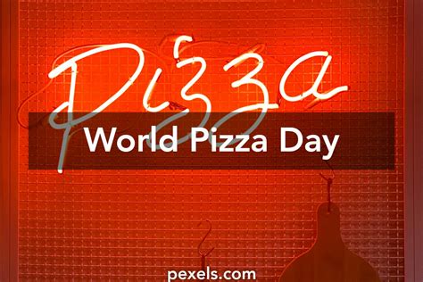 World Pizza Day · Pexels