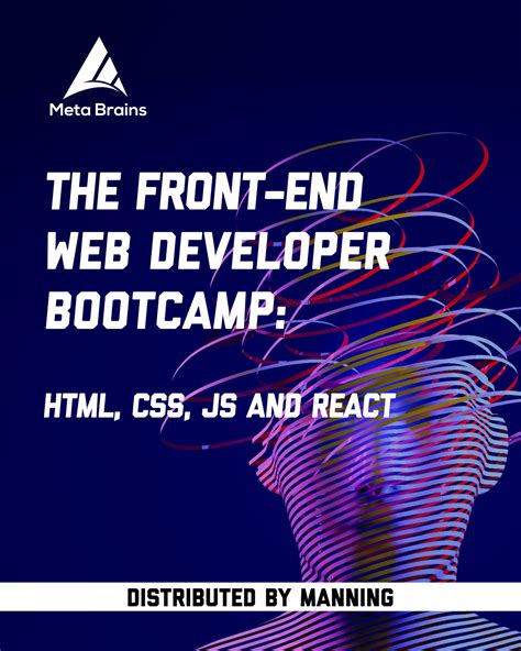 The Front End Web Developer Bootcamp HTML CSS JS And React